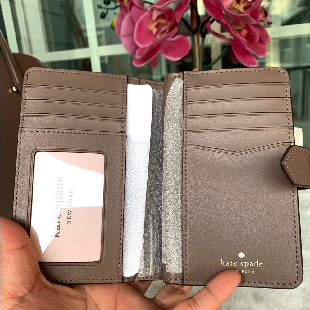 NEW KATE SPADE ♠️ SET - Picture 5 of 8